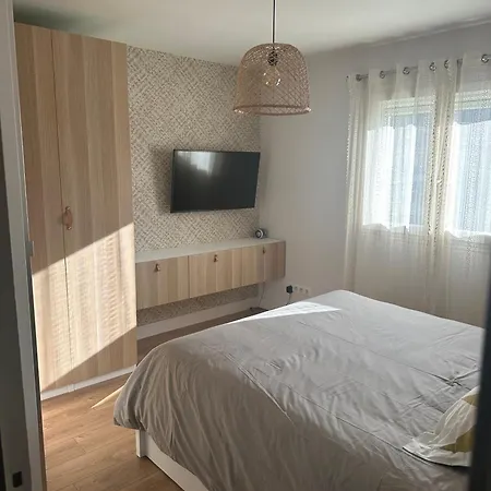 Luxe, Avec Jardin, Piscine Privee, Proche De La * Saint-Cyprien (Pyrenees-Orientales)